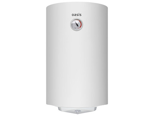 Купить Водонагреватель электрический Oasis SV-100 в интернет-магазине DNS. Характеристики, цена Oasis SV-100 | 9085596.