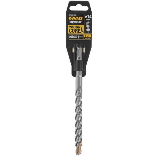 Купить Бур DeWalt EXTREME2 DT9567 200 мм в интернет-магазине DNS. Характеристики, цена DeWalt EXTREME2 DT9567 | 5302925.
