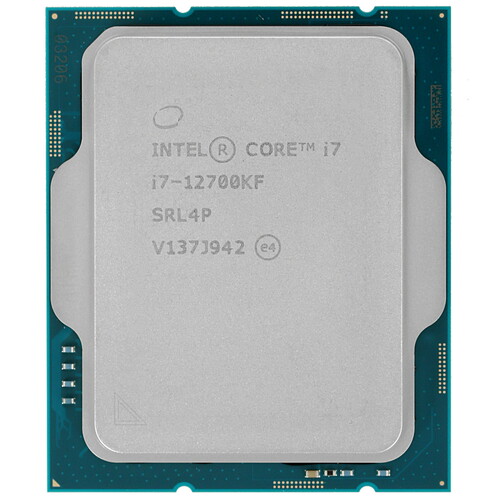 Купить Процессор Intel Core i7-12700KF OEM в интернет-магазине DNS. Характеристики, цена Intel Core i7-12700KF | 4864797.