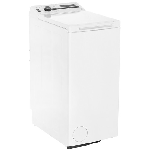 Купить Стиральная машина Whirlpool TDLRB 6240SS EU/N белый в интернет-магазине DNS. Характеристики, цена Whirlpool TDLRB 6240SS EU/N | 5412888.