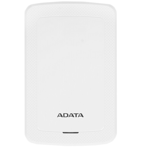 Купить 1 ТБ Внешний HDD ADATA HV300 [AHV300-1TU31-CWH] в интернет-магазине DNS. Характеристики, цена ADATA HV300 | 1254602.