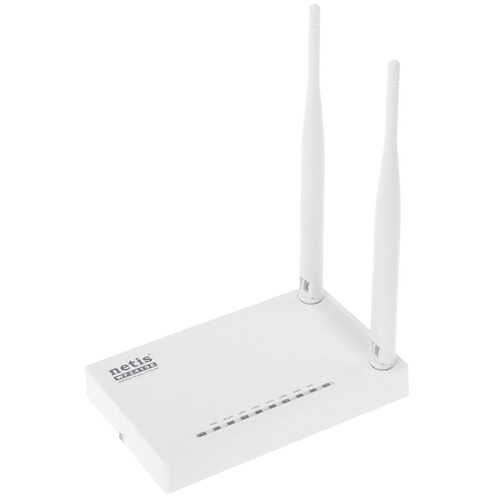 Купить Wi-Fi роутер NETIS WF2419E в интернет-магазине DNS. Характеристики, цена NETIS WF2419E | 1037104.