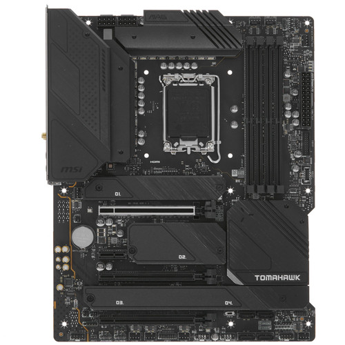 Купить Материнская плата MSI MAG Z690 TOMAHAWK WIFI DDR4 в интернет-магазине DNS. Характеристики, цена MSI MAG Z690 TOMAHAWK WIFI DDR4 | 4880518.