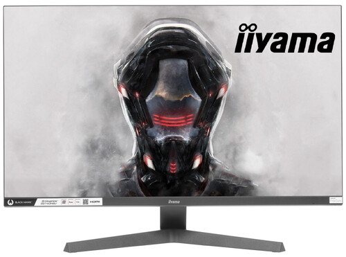 Купить 27" Монитор Iiyama G-Master Black Hawk G2740HSU-B1 черный в интернет-магазине DNS. Характеристики, цена Iiyama G-Master Black Hawk G2740HSU-B1 | 4744004.