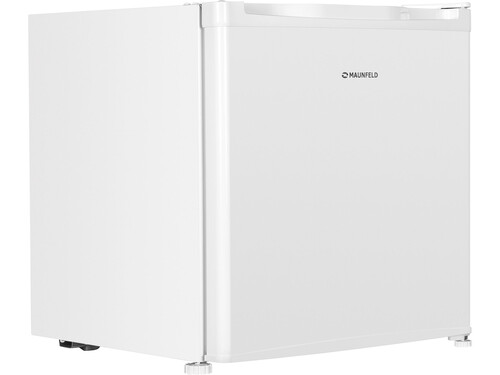 Купить Холодильник компактный   MAUNFELD MFF50W белый в интернет-магазине DNS. Характеристики, цена MAUNFELD MFF50W | 8186959.