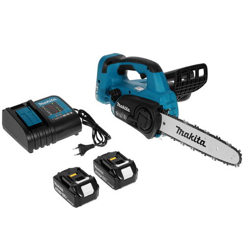 Аккумуляторная Пила Makita Duc302z 18 В Купить