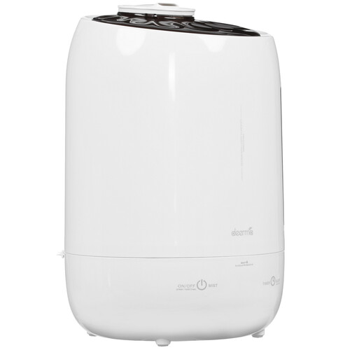 Купить Увлажнитель воздуха Deerma Humidifier White DEM-F600 в интернет-магазине DNS. Характеристики, цена Deerma Humidifier White DEM-F600 | 8193371.