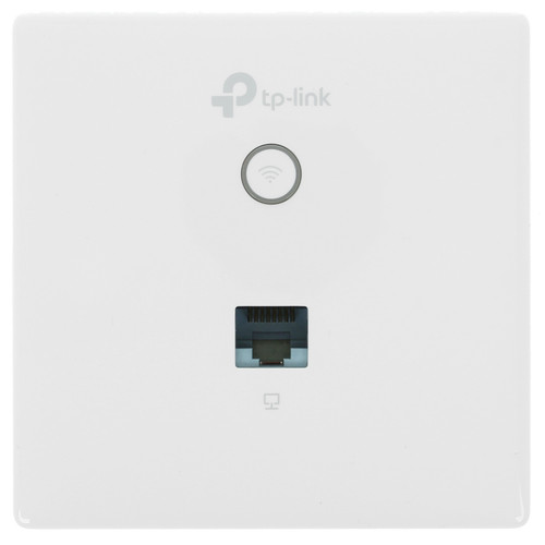 Купить Точка доступа TP-Link EAP115-Wall в интернет-магазине DNS. Характеристики, цена TP-Link EAP115-Wall | 1113294.