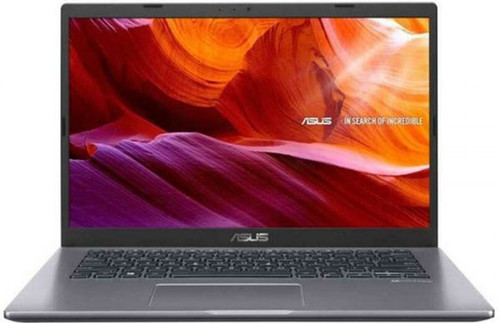 Купить 14" Ноутбук ASUS Laptop X409FA-EK588T серый в интернет-магазине DNS. Характеристики, цена ASUS Laptop X409FA-EK588T | 4896892.