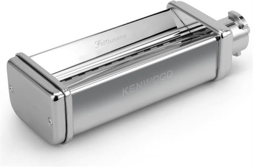 Купить Насадка для изготовления макаронных изделий Kenwood KAX981ME ATT KW FETTUCCINE в интернет-магазине DNS. Характеристики, цена Kenwood KAX981ME ATT KW FETTUCCINE | 5319942.