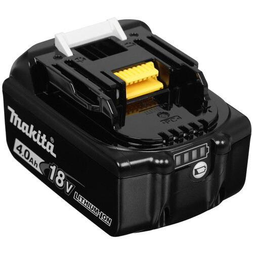 Купить Аккумулятор Makita BL1840B LXT 18V в интернет-магазине DNS. Характеристики, цена Makita BL1840B | 5444086.