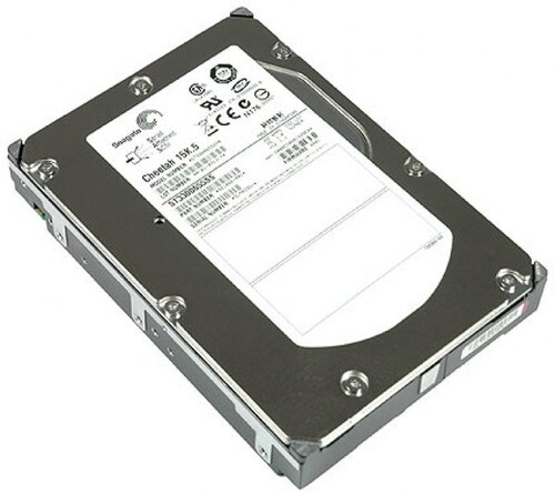 Купить Жесткий диск SAS 3,5" 300Gb Seagate 15K 16Mb ST3300655SS/ST3300656SS/ST3300657SS в интернет-магазине DNS. Характеристики, цена  | 0301042.