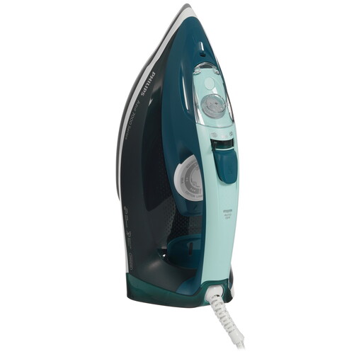 Купить Утюг Philips DST7031/70 зеленый в интернет-магазине DNS. Характеристики, цена Philips DST7031/70 | 5438235.