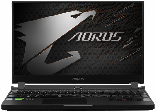 Купить 15.6" Ноутбук AORUS 15P XD черный в интернет-магазине DNS. Характеристики, цена AORUS 15P XD | 5417445.