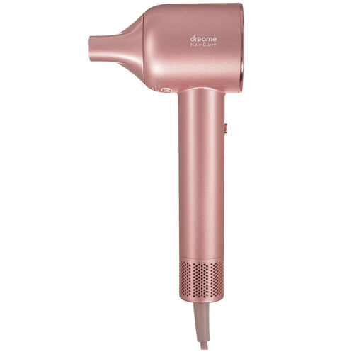 Купить Фен Dreame Hair Dryer Glory розовый в интернет-магазине DNS. Характеристики, цена Dreame Hair Dryer Glory | 5427757.