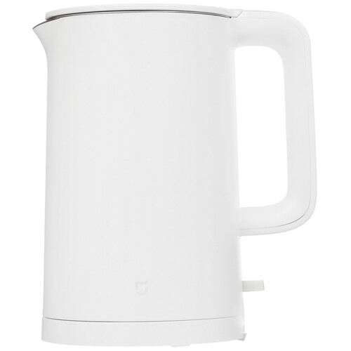 Купить Электрочайник MIJIA Kettle 1A MJDSH02YM белый в интернет-магазине DNS. Характеристики, цена MIJIA Kettle 1A MJDSH02YM | 5067696.