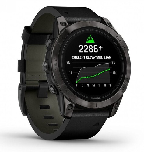 Купить Спортивные часы Garmin Epix Pro gen 2 Sapphire в интернет-магазине DNS. Характеристики, цена Garmin Epix Pro gen 2 Sapphire | 9079185.