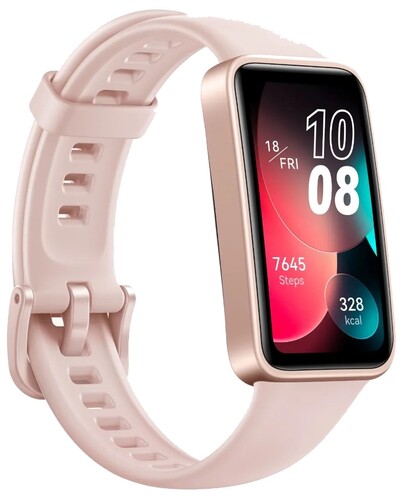 Купить Фитнес-браслет HUAWEI Band 8 в интернет-магазине DNS. Характеристики, цена HUAWEI Band 8 | 5417351.
