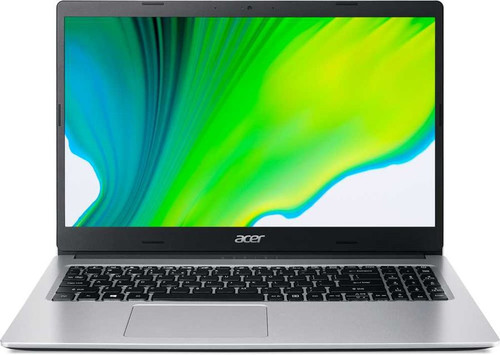 Купить 15.6" Ноутбук Acer Aspire 3 A315-23-R56G серебристый в интернет-магазине DNS. Характеристики, цена Acer Aspire 3 A315-23-R56G | 5357268.