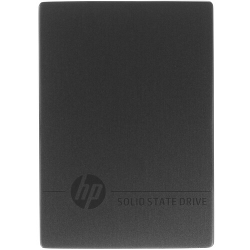 Купить 500 ГБ Внешний SSD HP P600 [3XJ07AA] в интернет-магазине DNS. Характеристики, цена HP P600 | 1375408.
