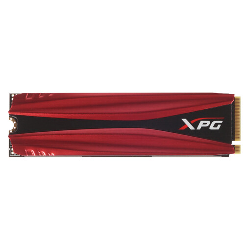 Купить 512 ГБ M.2 NVMe накопитель ADATA XPG GAMMIX S11 Pro [AGAMMIXS11P-512GT-C] в интернет-магазине DNS. Характеристики, цена ADATA XPG GAMMIX S11 Pro | 1337436.
