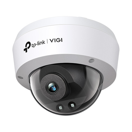 Купить IP-камера TP-Link VIGI C240I (4 mm) в интернет-магазине DNS. Характеристики, цена TP-Link VIGI C240I (4 mm) | 5469079.