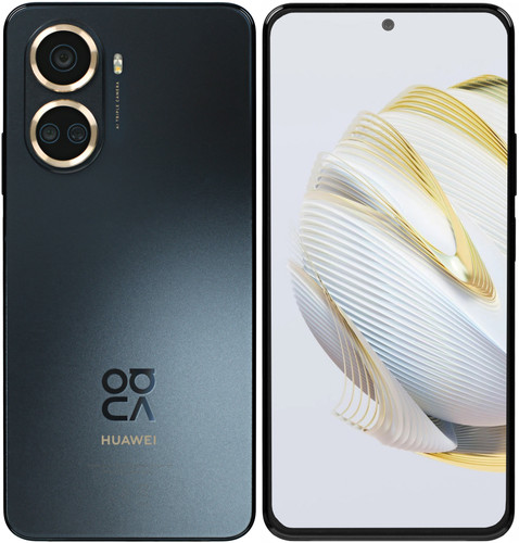 Купить 6.67" Смартфон HUAWEI nova 10 SE 128 ГБ черный в интернет-магазине DNS. Характеристики, цена HUAWEI nova 10 SE | 5075808.