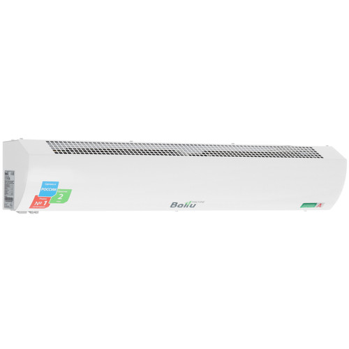 Купить Тепловая завеса Ballu BHC-L08S05 в интернет-магазине DNS. Характеристики, цена Ballu BHC-L08S05 | 1035041.