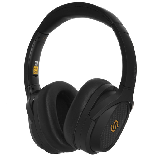 Купить Беспроводные/проводные наушники Edifier Stax Spirit S3  черный 2022 в интернет-магазине DNS. Характеристики, цена Edifier Stax Spirit S3 | 5082579.