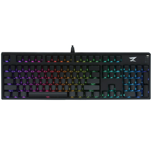 Клавиатура edge mechanical gaming keyboard