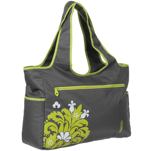 Купить Изотермическая сумка Thermos Valencia Diaper Tote в интернет-магазине DNS. Характеристики, цена Thermos Valencia Diaper Tote | 4767008.