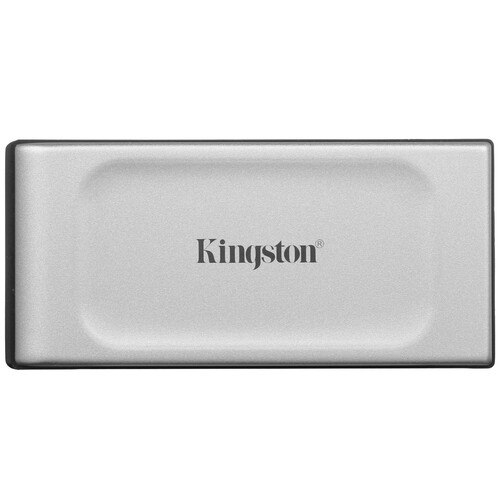 Купить 2000 ГБ Внешний SSD Kingston SXS2000 [SXS2000/2000G] в интернет-магазине DNS. Характеристики, цена Kingston SXS2000 | 5046216.