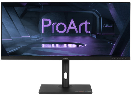 Купить 34" Монитор ASUS ProArt Display PA348CGV черный в интернет-магазине DNS. Характеристики, цена ASUS ProArt Display PA348CGV | 5479366.