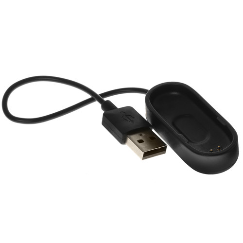 Купить Зарядный кабель FinePower X02 для Xiaomi Mi Smart Band 4 в интернет-магазине DNS. Характеристики, цена FinePower X02 | 4706507.