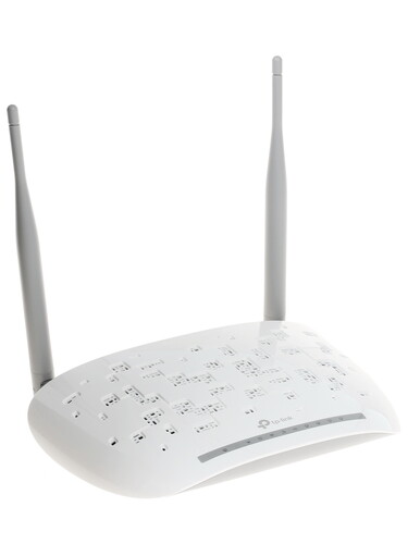 Купить Роутер VDSL/ADSL TP-LINK TD-W9970 в интернет-магазине DNS. Характеристики, цена TP-LINK TD-W9970 | 1116361.