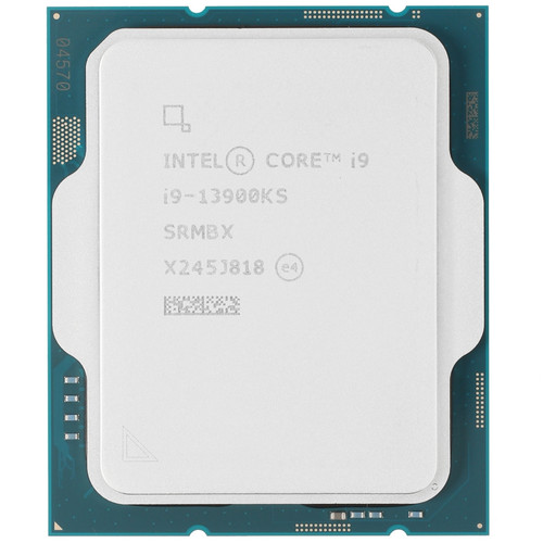 Купить Процессор Intel Core i9-13900KS BOX в интернет-магазине DNS. Характеристики, цена Intel Core i9-13900KS | 9381460.