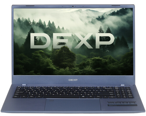 Купить 15.6" Ноутбук DEXP Atlas серый в интернет-магазине DNS. Характеристики, цена DEXP Atlas | 5098379.
