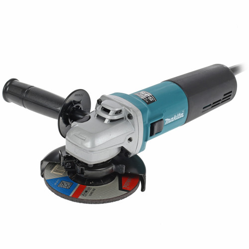 Купить Углошлифовальная машина (УШМ) Makita 9565CR в интернет-магазине DNS. Характеристики, цена Makita 9565CR | 8119043.