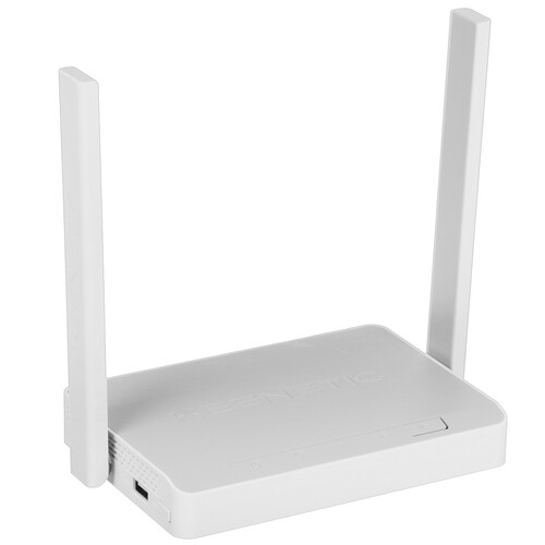 Купить Wi-Fi роутер Keenetic Extra KN-1713 в интернет-магазине DNS. Характеристики, цена Keenetic Extra KN-1713 | 5055861.