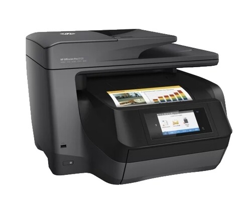 Hp Officejet Pro 8500a Картриджи Купить