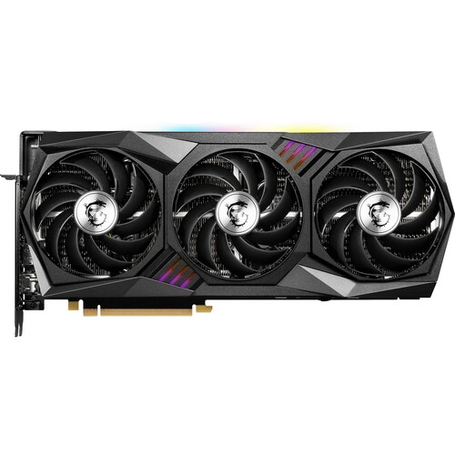 Купить Видеокарта MSI GeForce RTX 3070 Ti GAMING X TRIO [RTX 3070 Ti GAMING X TRIO 8G] в интернет-магазине DNS. Характеристики, цена MSI GeForce RTX 3070 Ti GAMING X TRIO | 4820720.