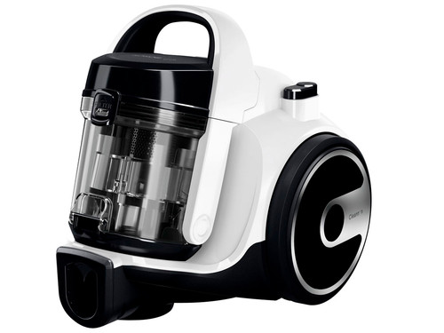 Купить Пылесос  Bosch BGS05A222 белый в интернет-магазине DNS. Характеристики, цена Bosch BGS05A222 | 5321304.