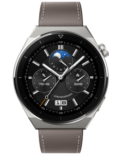 Купить Смарт-часы HUAWEI WATCH GT 3 Pro Titanium в интернет-магазине DNS. Характеристики, цена HUAWEI WATCH GT 3 Pro Titanium | 5046345.