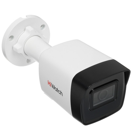 Купить IP-камера HiWatch DS-I400(D) (2.8 мм) в интернет-магазине DNS. Характеристики, цена HiWatch DS-I400(D) (2.8 мм) | 5429863.