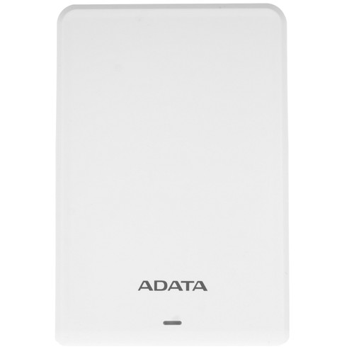Купить 1 ТБ Внешний HDD ADATA HV620 Slim [AHV620S-1TU31-CWH] в интернет-магазине DNS. Характеристики, цена ADATA HV620 Slim | 1291273.