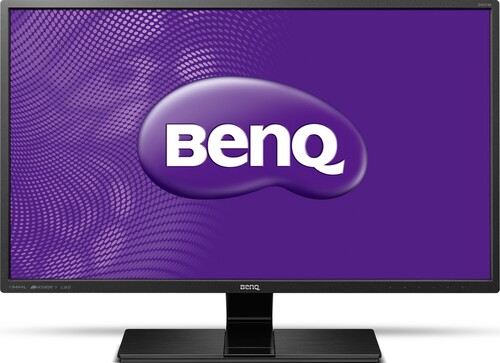 Купить Монитор BenQ 27" EW2740L  [VA, LED, 1920x1080, 3000:1 (20M:1), 178/178, 4мс GtG, 2 Вт x 2, HDMIx2, D-Sub] в интернет-магазине DNS. Характеристики, цена  | 0175148.