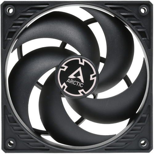 Купить Вентилятор Arctic Cooling P12 PWM PST [ACFAN00120A] черный в интернет-магазине DNS. Характеристики, цена Arctic Cooling P12 PWM PST | 1305841.