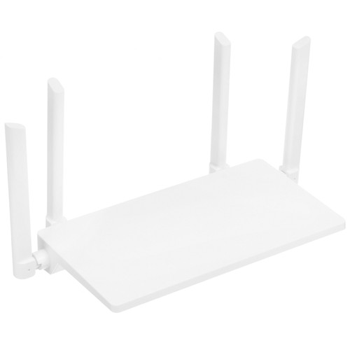 Купить Wi-Fi роутер HUAWEI AX2 NEW WS7001-22 в интернет-магазине DNS. Характеристики, цена HUAWEI AX2 NEW WS7001-22 | 5445379.