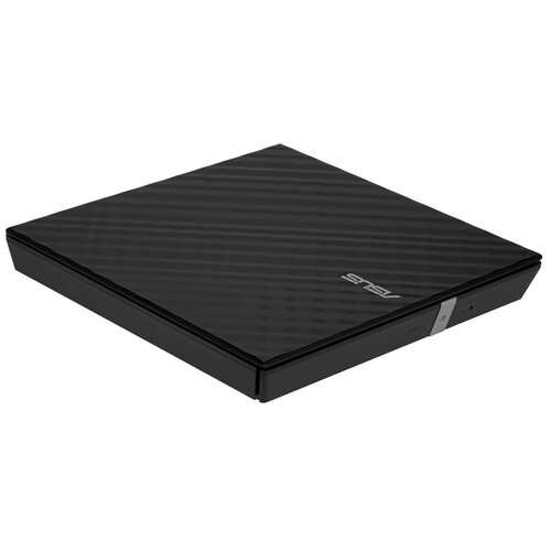 Купить Привод внеш. DVD-RW ASUS SDRW-08D2S-U Lite в интернет-магазине DNS. Характеристики, цена ASUS SDRW-08D2S-U Lite | 1006461.