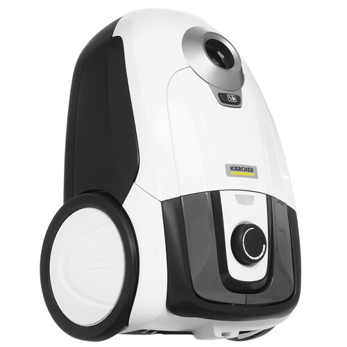 Купить Пылесос Karcher VC 2 белый в интернет магазине DNS ...
